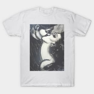 Lovers - Love You Madly T-Shirt